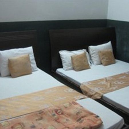 123 Homestay Ho Chi Minh City Exterior photo