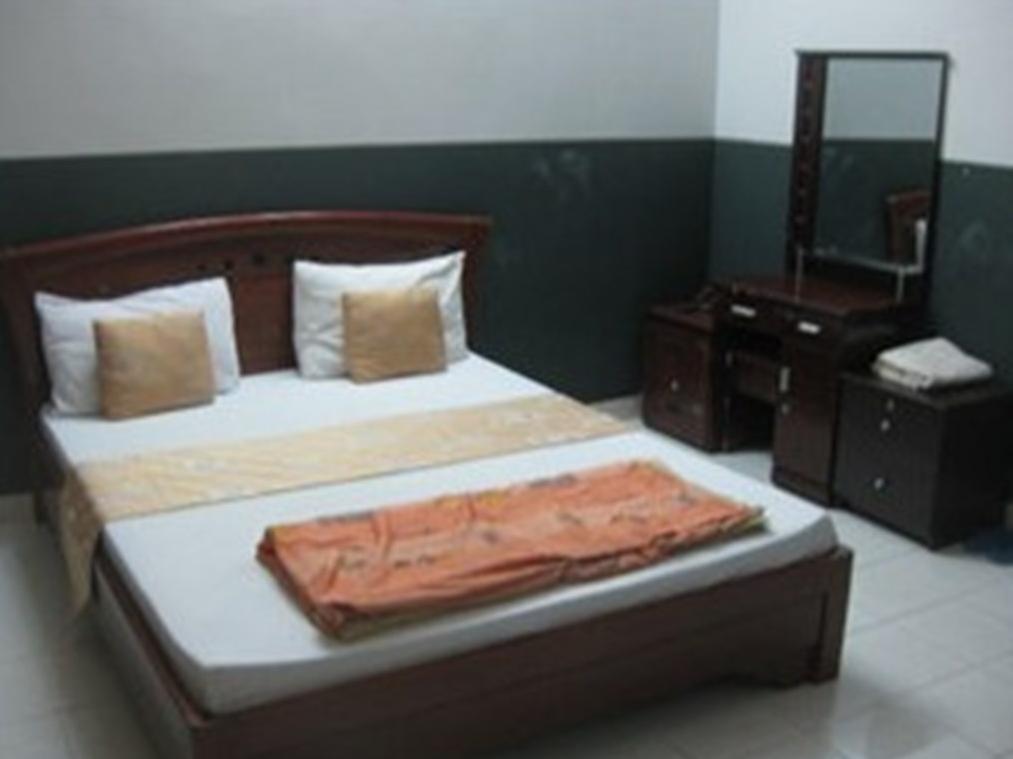 123 Homestay Ho Chi Minh City Exterior photo