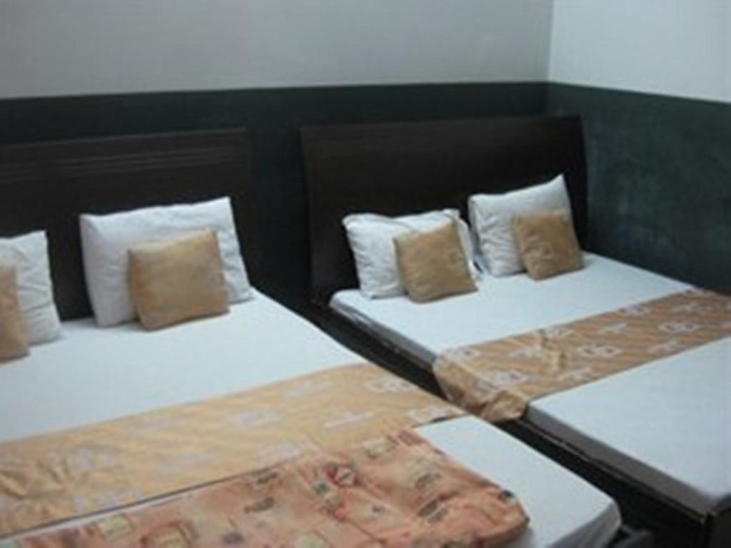 123 Homestay Ho Chi Minh City Exterior photo